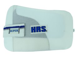 Hrs Super Moulded Foam Cricket Chest Guard Sports Player Protection- Men's Size HRS-CG2A