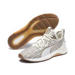 puma hybrid runner desert