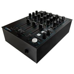 Dj Mixer 3 Channel With USB