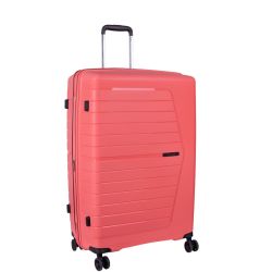 Cellini Starlite Luggage Collection - Pink 65