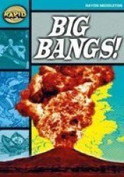 Big Bangs Paperback