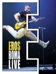 Roma Live DVD