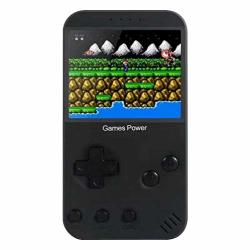 USB Out Built In 8000MAH Power Bank Gaming Machine Handheld Game Console Retro Classic Games Console With Power Bank