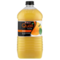 100% Orange Fruit Juice 2L