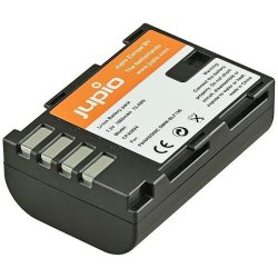 Battery For Panasonic DMW-BLF19E 1860MAH