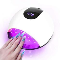 nail lamp dischem