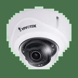 Vivotek Facial Recognition Dome 10 000 Faces On The Edge Vss Compatible Daisy Chain Up To 5 Cameras Sharing Single Database - FD9387-FR-V2