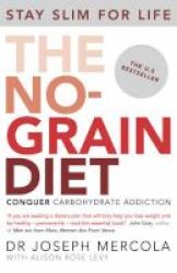 The No-grain Diet Paperback New Edition
