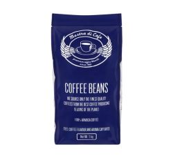 Coffee Beans Forza NO.3 1 X 1KG