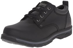 skechers rilar black