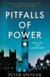 Pitfalls Of Power - Plot On The Landscape Paperback