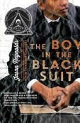 The Boy In The Black Suit Paperback