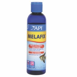 Api Melafix All-natural Antibacterial - 118ML - Treats 870L