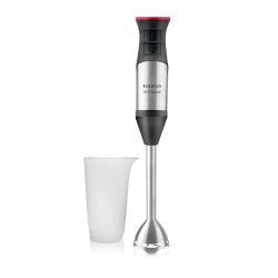 Bapi 1200 Inox" Stainless Steel 20 Speed Stick Blender With Accessories 1200W