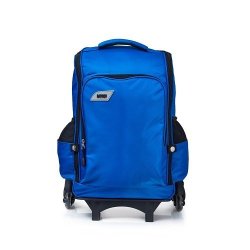 meeco trolley backpack