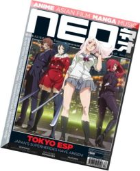 Neo Magazine - Issue 149 2016
