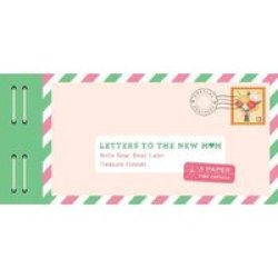 Letters To The New Mom Other Printed Item