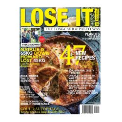 Lose It Magazine