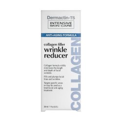 Collagen Filler Wrinkle Reducer 30ML