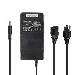 New 19.5V 16.9A 330W Ac Adapter Power Supply Charger For Dell Alienware M18X R1 R2 R3 X51 X51 R2 Y90RR XM3C3 ADP-330AB DA330PM111