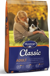 Montego Classic Adult Dry Dog Food
