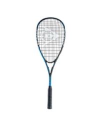 Dunlop Blackstorm Power Squash Racket