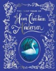 Fairy Tales Of Hans Christian Andersen Hardcover