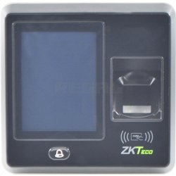 SF300 Fingerprint Rfid & Pin Reader Indoor Standalone