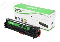 Ecoplus Compatible 304A CC530A Toner Ctg Black 3.5K Yield. Part No. EPCC530A