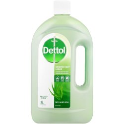 Dettol Aloe Disinfectant 2L