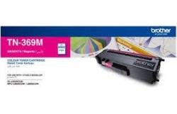 Brother Magenta High Yield Toner Cartridge - MFCL8850CDW MFCL8600CDW - 6 000 Pgs