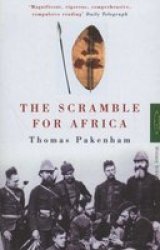 The Scramble For Africa Paperback New Ed