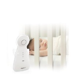 Angelcare Ac403 - Baby Movement And Audio Monitor With Wired Sensor Pad