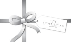Silver Lining Gumboots Gift Card - R500