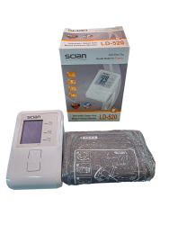 Scian Blood Pressure Monitor Medical Equipment