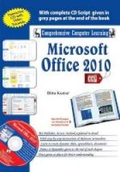 Microsoft Office 2010 Paperback