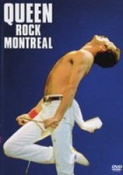 Rock Montreal DVD