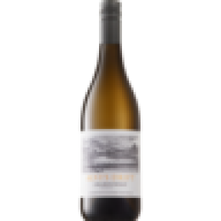 Chardonnay Reserve White Wine Bottle 750ML