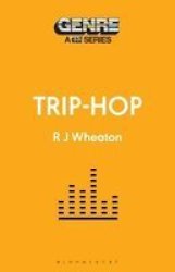 Trip-hop Paperback