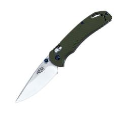 Ganzo Folding Knife F753M1 Green 440C