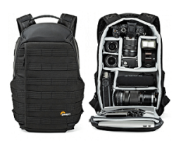 lowepro protactic 250 aw ii