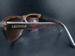LEUPOLD Katman 56 15 130 Sunglasses