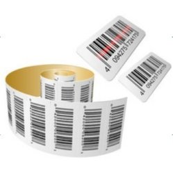 Thermal Barcode Labels 40mm x 62mm