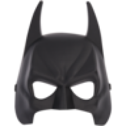 Batman The Dark Knight Mask 3 Years +