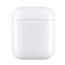 Apple Airpods With Wireless Charging Case Latest Model