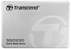 Transcend Sata III 6GB S 230S 1TB Internal SSD TS1TSSD230S