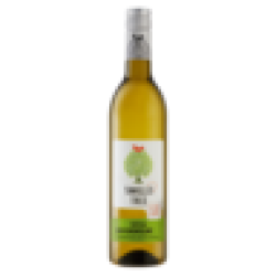 Tangled Tropical Sauvignon Blanc White Wine Bottle 750ML