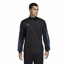 adidas men's alphaskin tiro training jacket