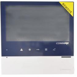 Col 7" Hands Free Touch Button Video Monitor Only CDV-70H