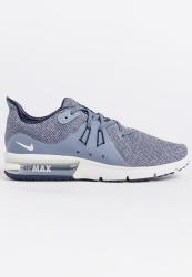 Nike air max hot sale sequent navy